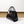 Coach Broome Carryall 30 Black Calfskin