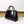 Coach Broome Carryall 30 Black Calfskin
