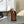TEEN TRIOMPHE 18.5 WHITE MONOGRAM CANVAS TAN CALFSKIN