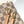 pochette accessories 23cm beige damier azur canvas