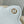 CAPUCINES MINI 21 CREAM CLOUD BLUE TAURILLON GOLD  HARDWARE