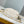 CAPUCINES MINI 21 CREAM CLOUD BLUE TAURILLON GOLD  HARDWARE