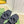 GG Interlocking G slide sandal black rubber