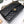 CLASSIC JUMBO FLAP BAG 30CM BLACK PATENT CALFSKIN GOLD HARDWARE