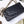 CLASSIC JUMBO FLAP BAG 30CM BLACK PATENT CALFSKIN GOLD HARDWARE
