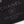 cc deauville shopping small tote 33cm black mixed fabric calfskin