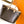 NEVERFULL GM 39 BROWN BEIGE MONOGRAM CANVAS