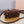 MIU SUEDE BEAU BAG 22 IN COCOA BROWN