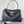 Balencia Tote Bag Black Calfskin Gold Hardware