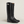 HM Black Leather Jumping Boots