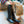HM Black Leather Jumping Boots