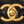 cc large backpack 31cm black patent calfskin gold hardware