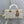 MEDIUM LADY D-JOY 26 BIANCO LATTE PELLE DI VITELLO PERLA