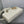 MEDIUM LADY D-JOY 26 BIANCO LATTE PELLE DI VITELLO PERLA