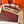 HM BIRKIN 25CM RED WINE TOGO LEATHER GOLD HARDWARE