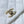 coco handle flap bag 23cm white quilted caviar light gold hardware