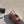 sandalo slingback con plateau cc in pelle di vitello bordeaux