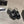 sandalo slingback con plateau cc in pelle di vitello nera