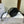 SMOOTH CALFSKIN 20 OVAL CINNAMON BLACK BAG