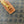 Borsa da viaggio grande 50 cm Triomphe Canvas in pelle di vitello color cuoio