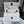CC WOC 19 WHITE LAMBSKIN BLACK HARDWARE