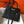 HM KELLY BLACK TOGO LEATHER  SILVER HARDWARE