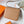 Borsa HM Constance Beige Scuro Epsom Hardware Argento