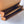Borsa HM Constance Beige Scuro Epsom Hardware Argento