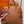 HM Shark Bolide 45cm Gold Togo Leather
