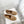 CC LOAFERS SHERPA BROWN SUEDE SHW