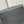CD Medium Bobby Bag Black Calfskin Ghw