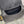 CD Medium Bobby Bag Black Calfskin Ghw