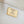 CC 24F Flap Bag White Lambskin Pearl Gold Hardware
