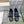 CD D-Wander Deep Blue Oblique Fabric