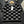 GG Short Sleeve Sweater BLack Jacquard