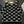 GG Short Sleeve Sweater BLack Jacquard
