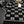 GG Short Sleeve Sweater BLack Jacquard