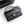 CLASSIC FLAP 25 PELLE DI AGNELLO NERA FERRAMENTA ARGENTO 