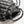 CLASSIC FLAP 25 PELLE DI AGNELLO NERA FERRAMENTA ARGENTO 