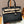 HM BIRKIN SELLIER BLACK EPSOM LEATHER SILVER HARDWARE