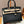 HM BIRKIN SELLIER BLACK EPSOM LEATHER SILVER HARDWARE
