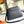 Borsa Capucines in pelle di vitello nera con manico superiore e serpente, versione migliore