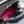 Borsa Capucines in pelle di vitello nera con manico superiore e serpente, versione migliore