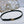 CD Saddle Belt 20mm Black Calfskin Anti-Gold Buckle