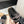 Miu Miu Black New Balance Edition 530 SL Sneakers