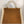 HM Kelly Teddy Plush Shearling Brown Suede Palladium Hardware