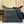 Coussin Hobo MM 38cm Black Monogram Empreinte Leather