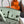 HM BIRKIN 25CM VERT FIZZ EPSOM LEATHER SILVER HARDWARE