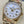 DAY-DATE 36MM GOLD CASE WHITE DIAL