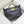 HM KELLY HANDBAG 29 BLACK CALFSKIN